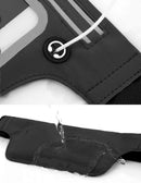 Pochete Cinto Para Celular com passa cabo, ideal para Academia