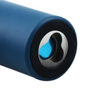 Copo Térmico 500ml para cerveja ou outros, Inox com tampa e abridor