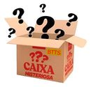 CAIXA MISTERIOSA