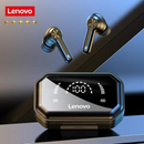 Fone de Ouvido Lenovo Lp3 pro bluetooth 5.0,  bateria grande capacidade.