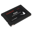 SSD Goldenfir 120GB.  ou 240GB ou 480GB. SATAIII