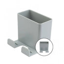 Suporte prático para Controle remoto e Celular, para parede e cabeceiras