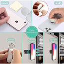 Suporte Veicular para Celular com Imã Magnético para Painel De Carro