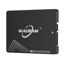 SSD WALRAM-SATA3 Unidade de estado sólido interna Notebook, 120, 240 e 480GB.