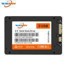 SSD WALRAM-SATA3 Unidade de estado sólido interna Notebook, 120, 240 e 480GB.
