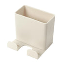 Suporte prático para Controle remoto e Celular, para parede e cabeceiras