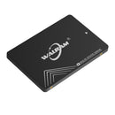 SSD WALRAM-SATA3 Unidade de estado sólido interna Notebook, 120, 240 e 480GB.