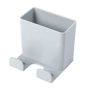 Suporte prático para Controle remoto e Celular, para parede e cabeceiras