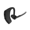 Fone de ouvido Zwbfu, V9 sem fio BT,  intra-auricular para carro, viva-voz, fone de ouvido esportivo