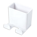 Suporte prático para Controle remoto e Celular, para parede e cabeceiras