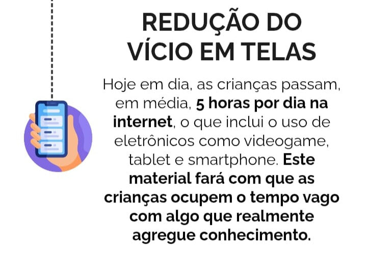 ATIVIDADES EDUCAÇÃO ESPECIAL