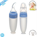 Mamadeira Inteligente 2025, já sai na colher, facilita a alimentação.