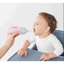 Mamadeira Inteligente 2025, já sai na colher, facilita a alimentação.