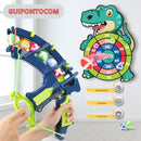 Arco e Bola, Tiro ao alvo, com Pontuação.