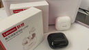 Original Lenovo LP40 fones de ouvido sem fio TWS Bluetooth