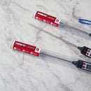 Termômetro Digital para Culinária, altas temperaturas