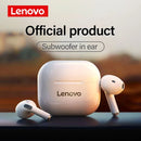 Original Lenovo LP40 fones de ouvido sem fio TWS Bluetooth